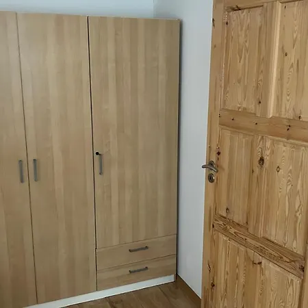 6 Lůžková Lužnice Parco vacanze *