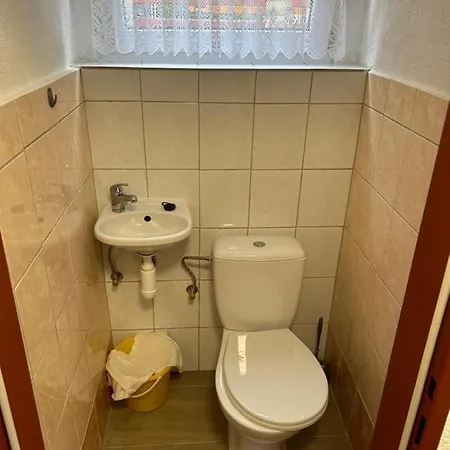 6 Luzkova Luznice Feriepark *